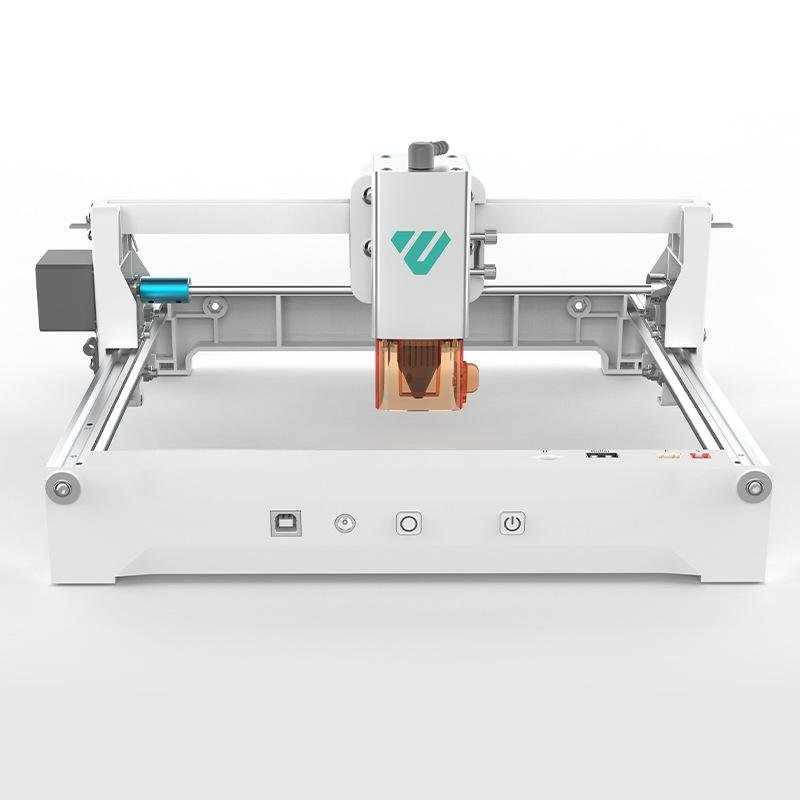 Desktop laser engraving machine 20W & 40W - Image 5