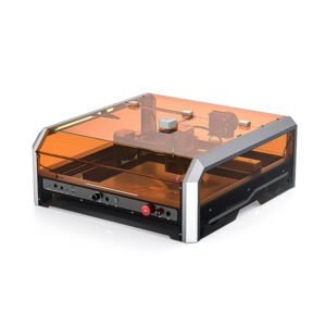 Large-Format 40W Laser Engraver & Cutter