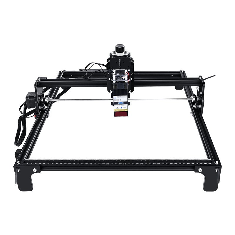 Laser engraving machine 20W/40W - Image 6