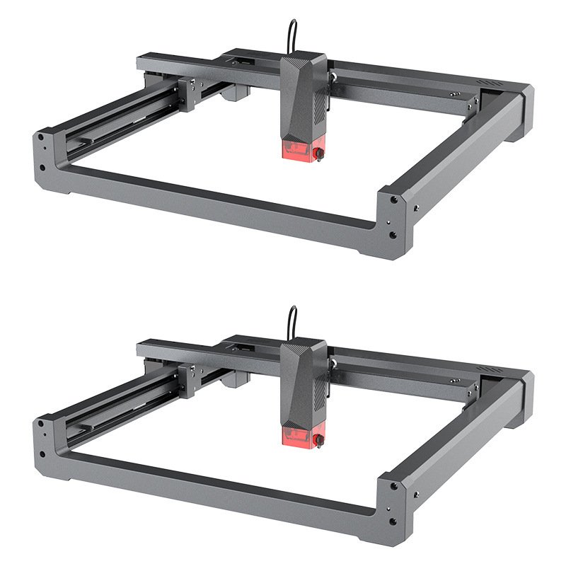 Desktop laser engraving machine JL6 - Image 7