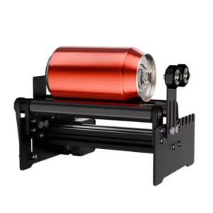 Rotary Roller for Cylinder Engraving