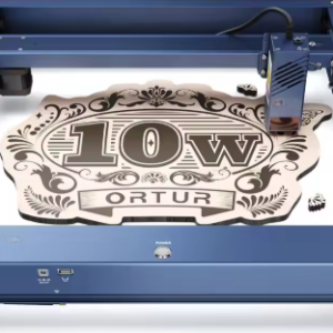 10W Diode Laser Engraver