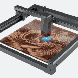 Desktop laser engraving machine JL6